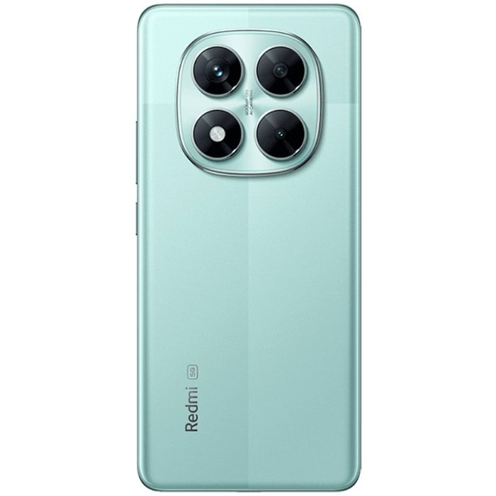 Xiaomi Redmi Note 14 Pro 5G 8GB 256GB Verde